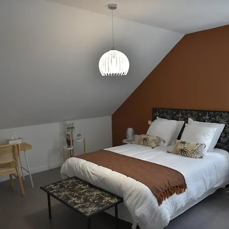 Epicurieux Normand 3*