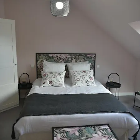 Epicurieux Normand Guest house