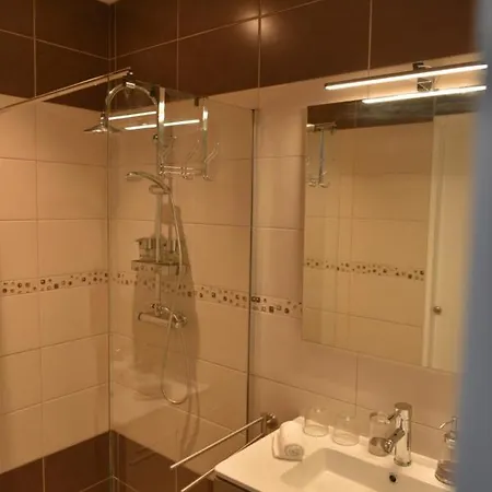 Guest house Epicurieux Normand Viessoix