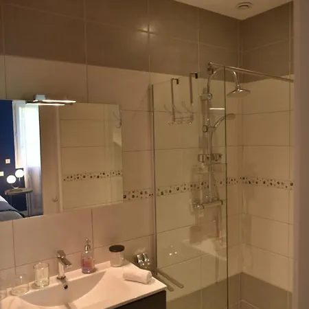 Pensión Epicurieux Normand 3*