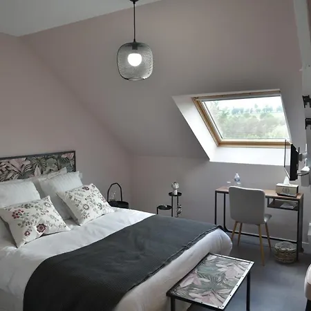 Epicurieux Normand Guest house *