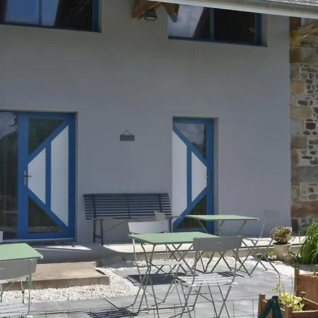 Epicurieux Normand Guest house