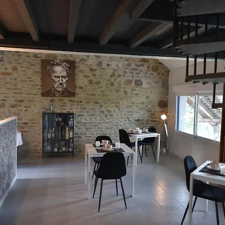 Epicurieux Normand Guest house *