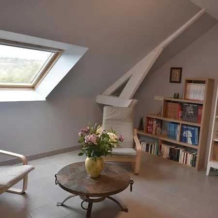 Guest house Epicurieux Normand 3*