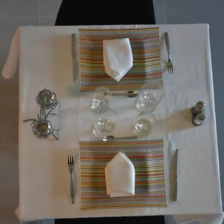 Epicurieux Normand 3*