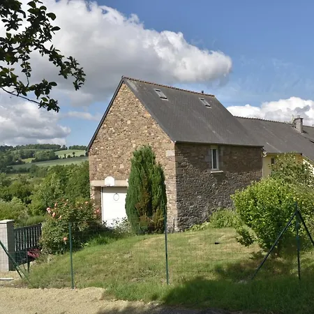 Epicurieux Normand 3* Viessoix