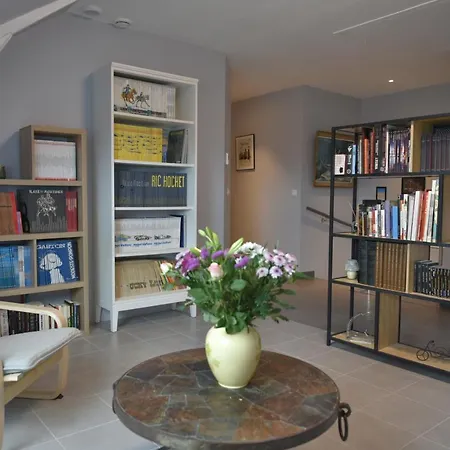 Guest house Epicurieux Normand *