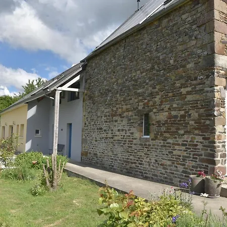 Guest house Epicurieux Normand