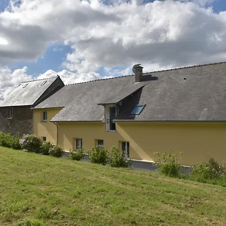 Pensión Epicurieux Normand