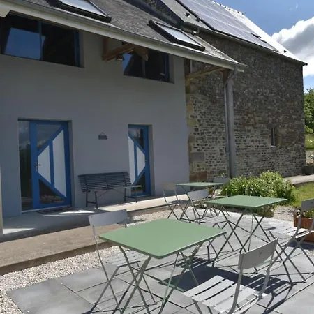 Maison d'hôtes Epicurieux Normand