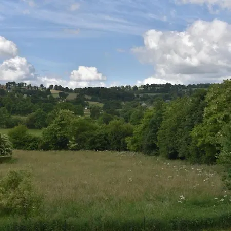 Epicurieux Normand Maison d'hôtes