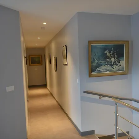 Πανσιόν Epicurieux Normand 3*