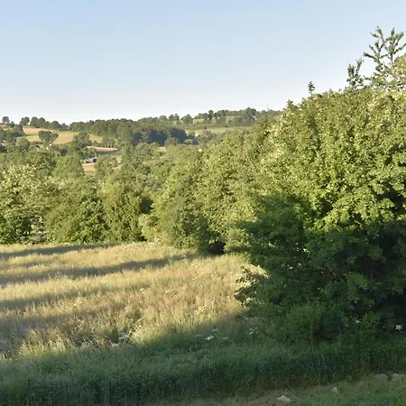 Epicurieux Normand Πανσιόν Viessoix