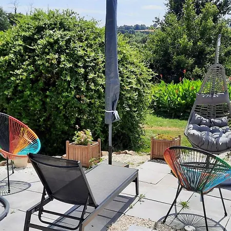 Epicurieux Normand 3* Viessoix