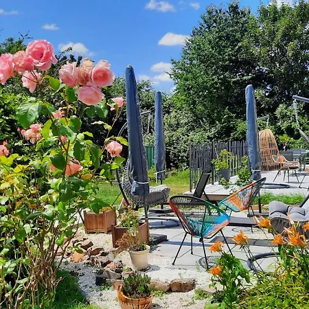 Epicurieux Normand 3*