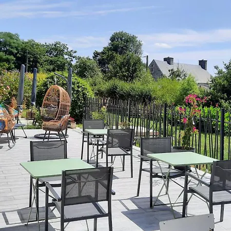 Pensión Epicurieux Normand