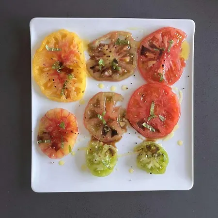 Epicurieux Normand 3*