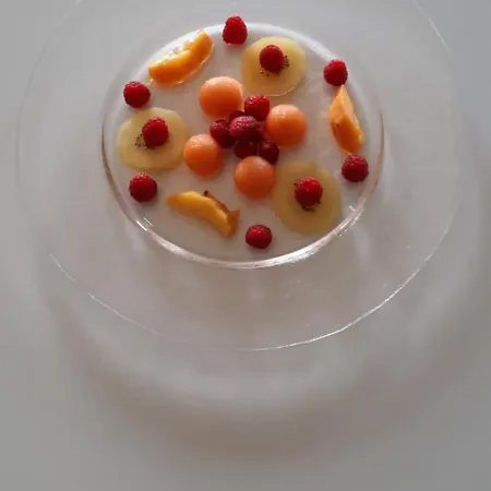 Epicurieux Normand 3*