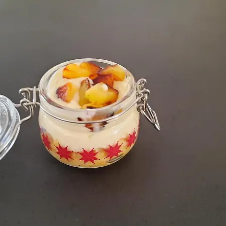 Epicurieux Normand Πανσιόν 3*