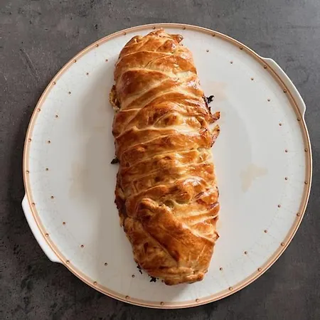 Epicurieux Normand Viessoix