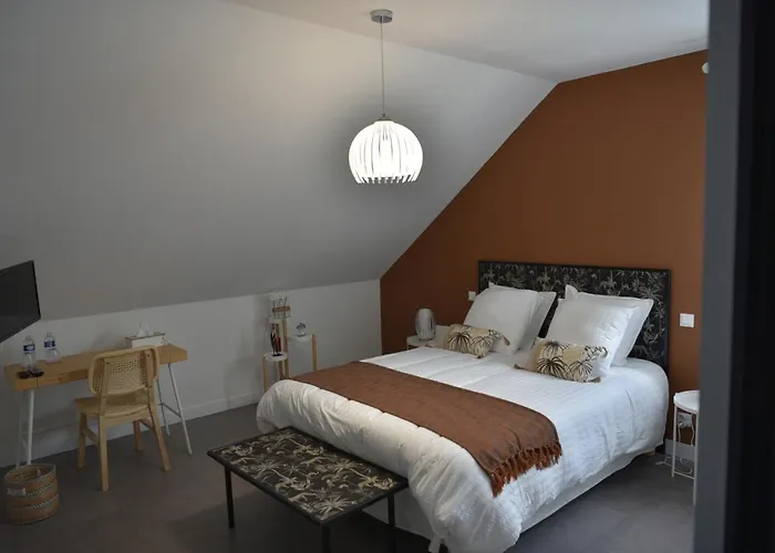 Epicurieux Normand 3*