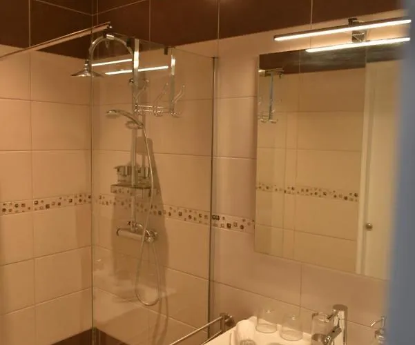 Gasthof Epicurieux Normand Viessoix