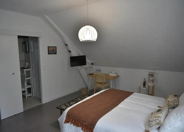 Epicurieux Normand 3*