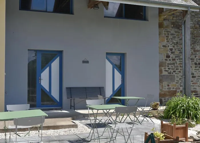 Epicurieux Normand Gasthof