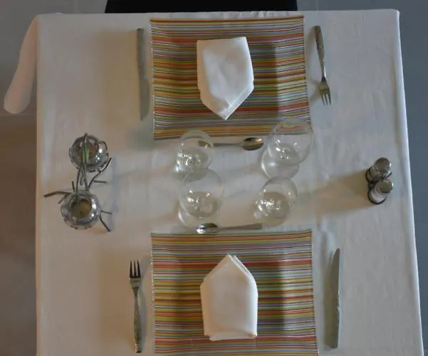 Epicurieux Normand 3*