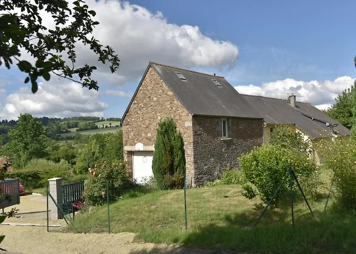 Epicurieux Normand 3* Viessoix