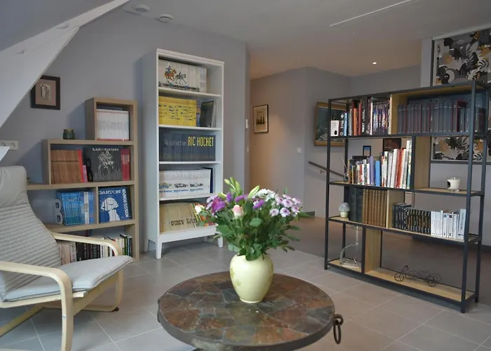 Gasthof Epicurieux Normand 3*