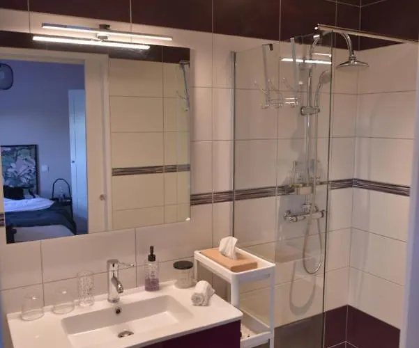 Epicurieux Normand Maison d'hôtes Viessoix