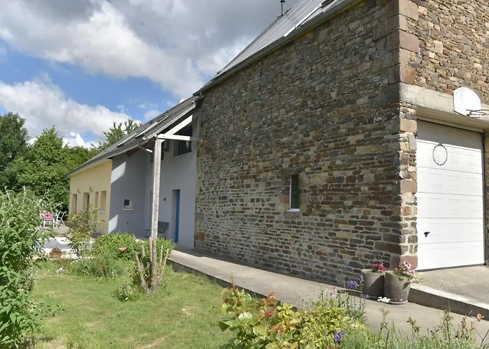 Maison d'hôtes Epicurieux Normand