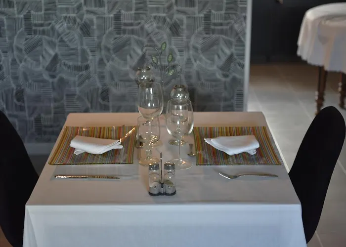 Epicurieux Normand Gasthof