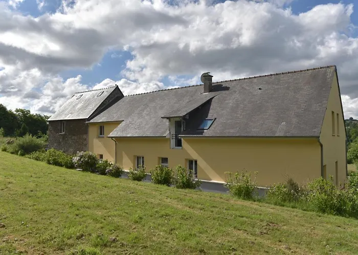 Maison d'hôtes Epicurieux Normand