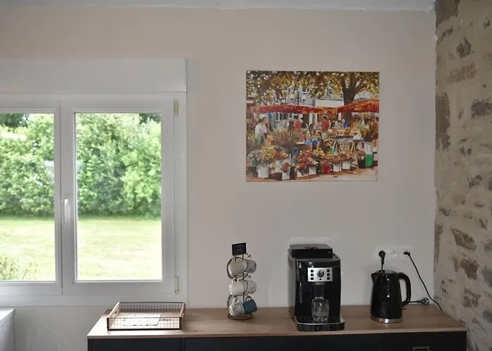 Epicurieux Normand 3*