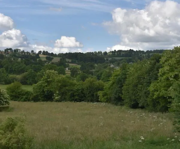 Epicurieux Normand Maison d'hôtes