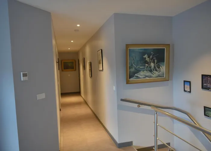 Maison d'hôtes Epicurieux Normand 3*