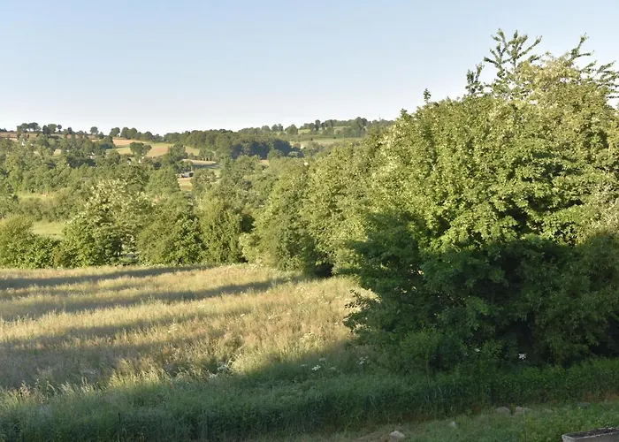 Epicurieux Normand Pensjonat Viessoix