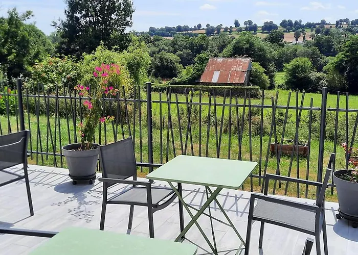 Gasthof Epicurieux Normand 3*