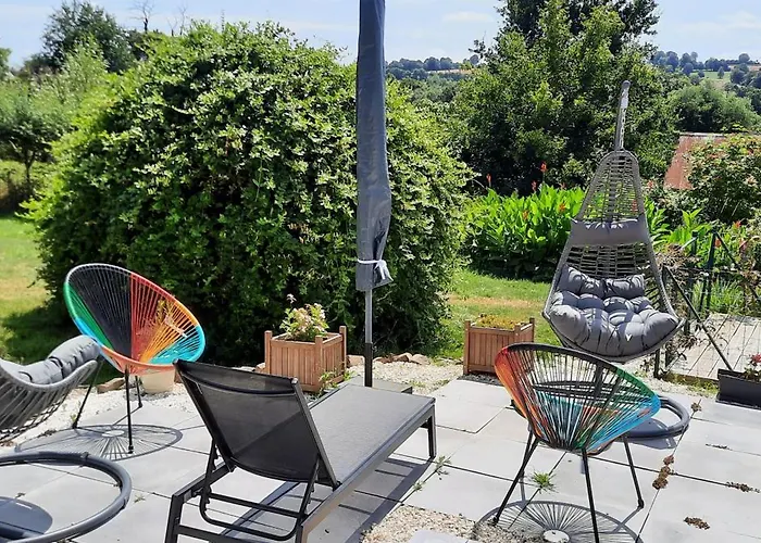 Epicurieux Normand 3* Viessoix