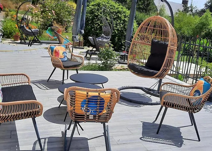 Epicurieux Normand Maison d'hôtes