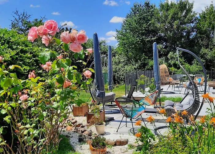 Epicurieux Normand 3*