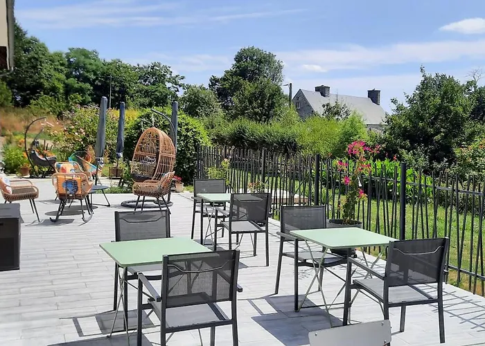 Maison d'hôtes Epicurieux Normand