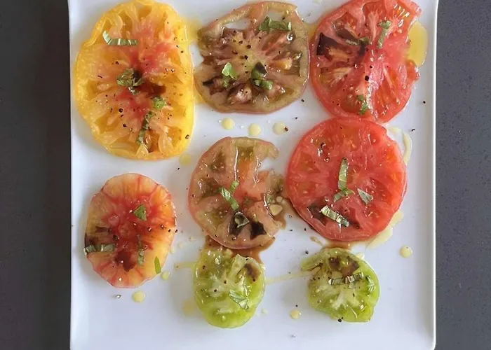 Epicurieux Normand 3*