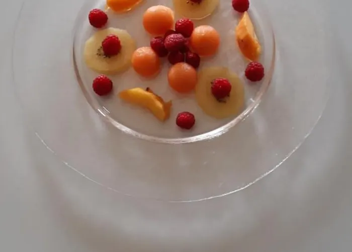 Epicurieux Normand 3*