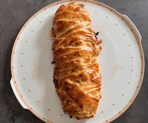 Epicurieux Normand Viessoix